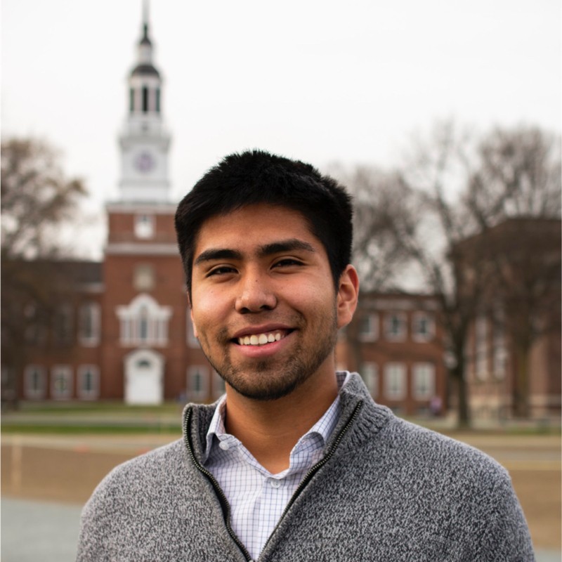 William Perez
