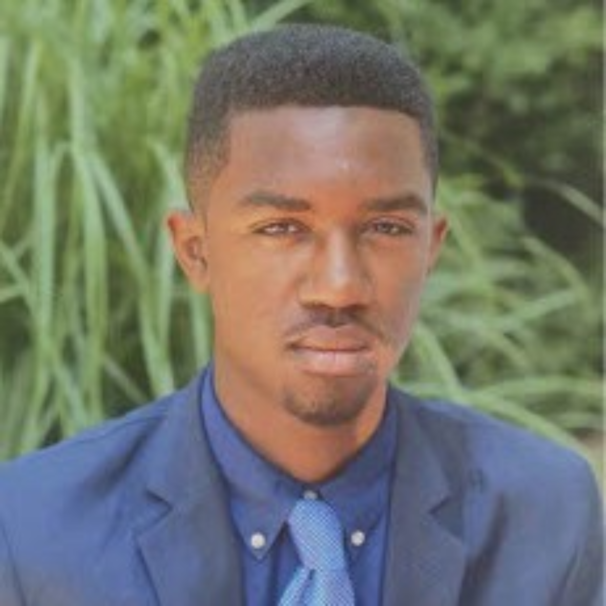 Jaden Howell